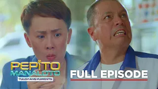 Pepito Manaloto - Tuloy Ang Kuwento: Patrick, ayaw na sa HOTDOG? (Full Episode 45)