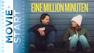 EINE MILLION MINUTEN - Karoline Herfurth & Tom Schilling retten ihre Familie