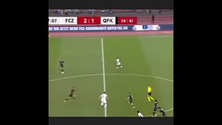 Ferencvaros vs Qarabağ Fk