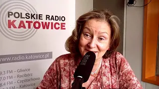 O czym milczy historia: Dwie Królowe | Radio Katowice, 18.10.18