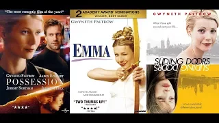 Gwyneth Paltrow / Гвинет Пэлтроу. Top Movies