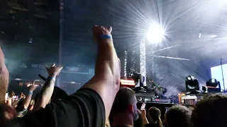 Papa Roach - Help [LIVE] (2160p) [09/19/2023]