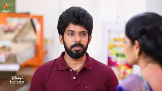 Pandian Stores | 1st to 6th August 2022 - Promo
