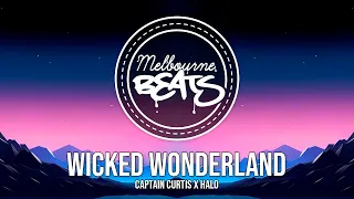 Captain Curtis x HALO - Wicked Wonderland