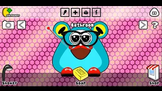 POU iPad Gameplay [Android/iOS] HD  episódio 49 Joguinhodo pou