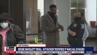 Jussie Smollett trial: New details about planning of alleged fake hate crime | LiveNOW from FOX