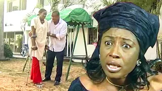 Patience Ozokwor Will Surprise You In This Interesting Nigerian Movie| Upside Down