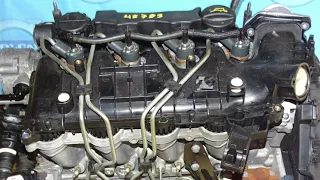 Volvo D4164T поломки и проблемы двигателя | Слабые стороны Вольво мотора