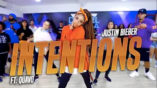 Justin Bieber ft. Quavo - Intentions (COREOGRAFIA) Cleiton Oliveira / IG: @CLEITONRIOSWAG