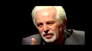 Alejandro Jodorowsky en Una Belleza Nueva