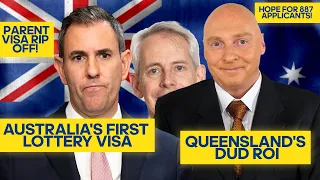 Australian Immigration News:18th February. Australia's new Green Card System? + more