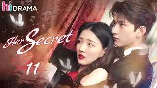 【Multi-sub】EP11 Her Secret | A Musician and a Tycoon Bound by A Heart Transplant💖 | HiDrama