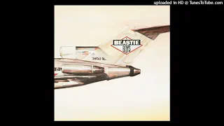 01. Rhymin & Stealin - Beastie Boys - Licensed To Ill