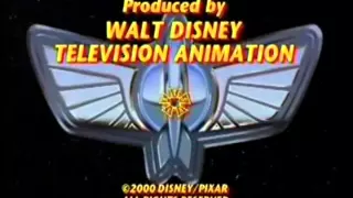 Cartoon Cartoon Weekend Credits