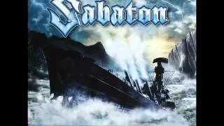 Sabaton   Screaming Eagles Video Version