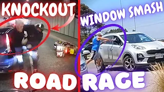 WHEN BIKERS FIGHT BACK | WHEN DRIVERS FIGHT BACK | ROAD RAGE USA 2022