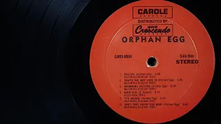 Orphan Egg - Falling  ...1968