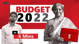 Budget 2022 Highlights and Analysis by Convey  #finlitweek2022 #giveawayalert