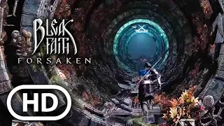 Bleak Faith Forsaken New Gameplay Demo (2021)