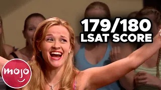 Top 10 Small Details You Missed in Legally Blonde