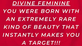 Divine Feminine💌🚨URGENT🚨Wow😱You REALLY Need To Know WHY GOD Made You This Way‼️⚠️VERY SPECIFIC⚠️