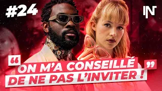 Pourquoi la relation entre ANGÈLE et DAMSO est si puissante ?