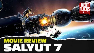 Salyut 7 Movie Review | We Loved It...