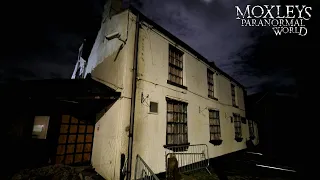 This Building is So HAUNTED The Owners Wouldn't Return! Most Haunted Places in The UK