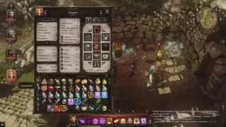 Прохождение игры "Divinity: Original Sin" Часть 32