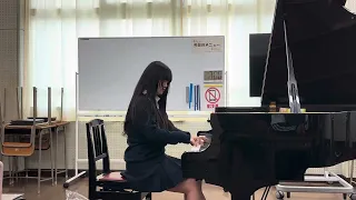 Chopin op.10-4