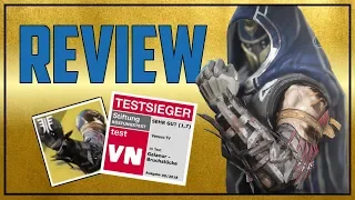 Destiny 2 : Galanor Bruchstücke Review | Exotische Stiftung RüstungsTest | Deutsch German