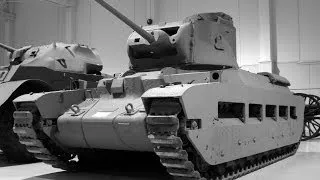 World Of Tanks The mighty Matilda!