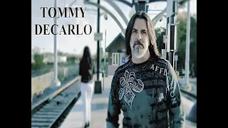 Tommy DeCarlo - A Man He'll Always Be A Tribute to Brad Delp