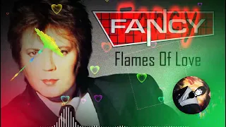 Fancy - Flames Of Love (Еxtented version)
