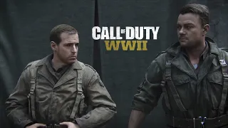 #7:Зачистка леса Хюртген/Call of Duty WWII