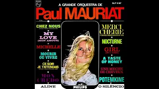 A Grande Orquestra de Paul Mauriat - Volume 1 (1966)