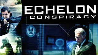 Echelon Conspiracy (2009) Movie | The Phone Helps the Owner Win the Jackpot