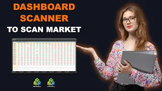 What is Forex Scanner: Market Scanner | Market Screener | Stock Scanner | Stock Screener | MT4 MT5