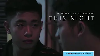 This Night (2018) | BL Drama | Filipino FULL MOVIE (With English Subtitles) | COF Studios