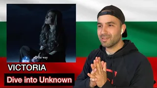 Reaction 🇧🇬: Victoria - Dive into Unknown