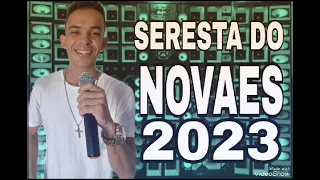 SERESTA PRA PAREDÃO 2023
