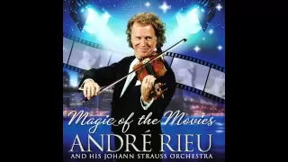 André Rieu - Moon River (Breakfast At Tiffany's) (Magic Of The Movies)