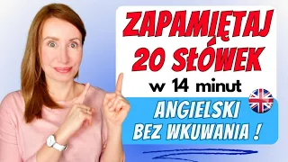 20 ANGIELSKICH SŁÓWEK - Czy 'hot' znaczy tylko gorąco?