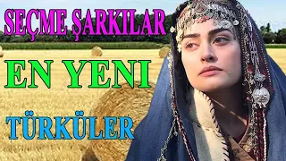 EN YENİ EN ÇOK DİNLENEN SEÇME TÜRKÜLER 2021 🎧 En Sevilen Türküler 🔔 Hepsi Özenle Seçilmiş