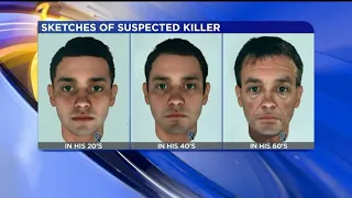 March 20, 2019: Troopers Using DNA Technology to Find Cold-case Killer