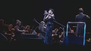 Ute Lemper - "Mack the Knife" - Aste Nagusia