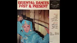 Oriental Dances Past and Present (1974) [FULL ALBUM]