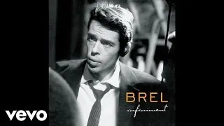 Jacques Brel - Ne me quitte pas