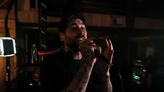 Fit For An Autopsy - The Sea Of Tragic Beasts (Live at The Machine Shop)