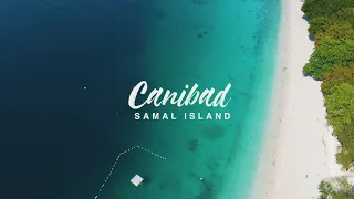 CANIBAD, Samal Island, Davao Del Norte | Jo Dee